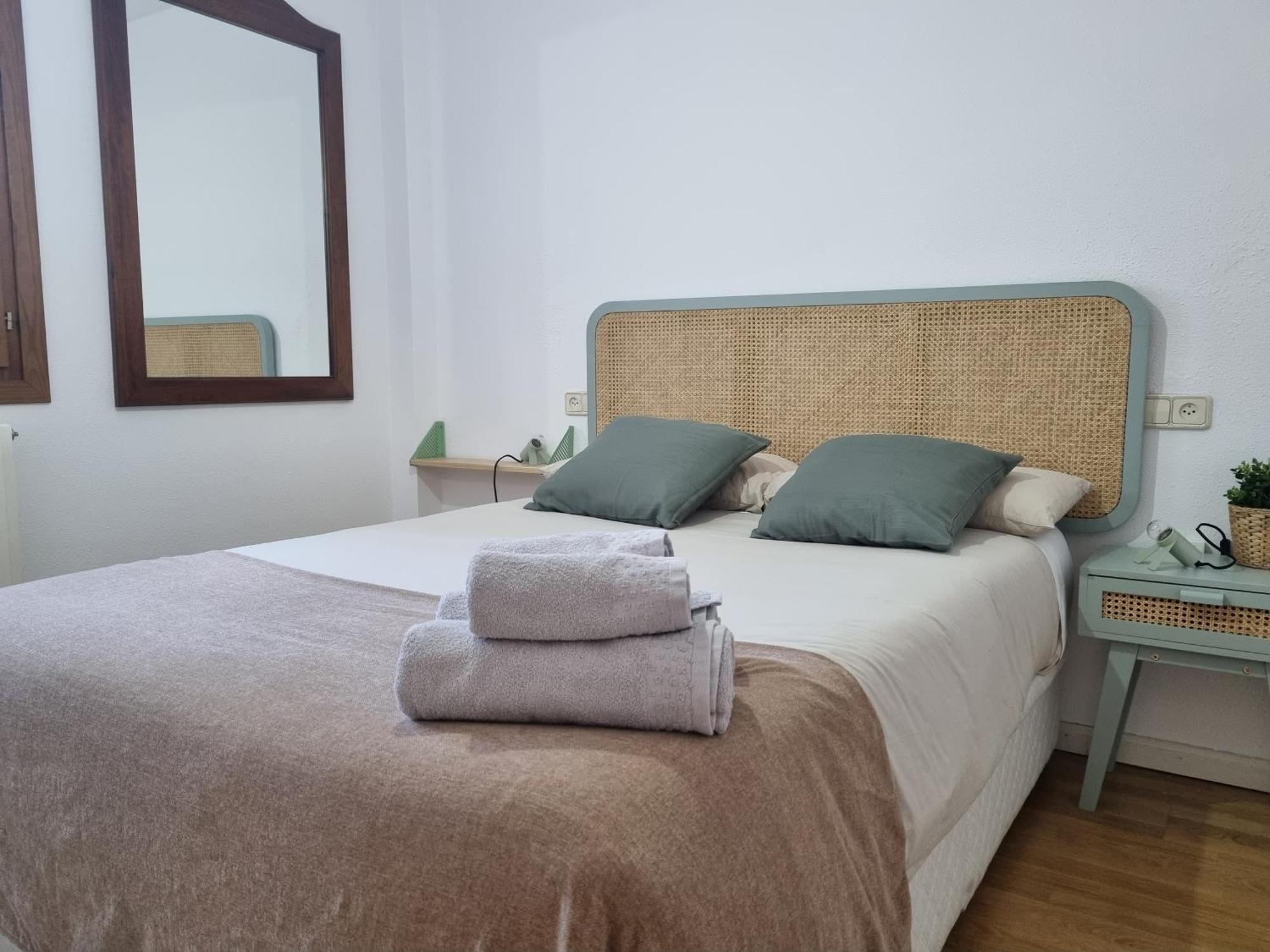 Apartamento El Rincon Del Alba Benasque Exterior foto