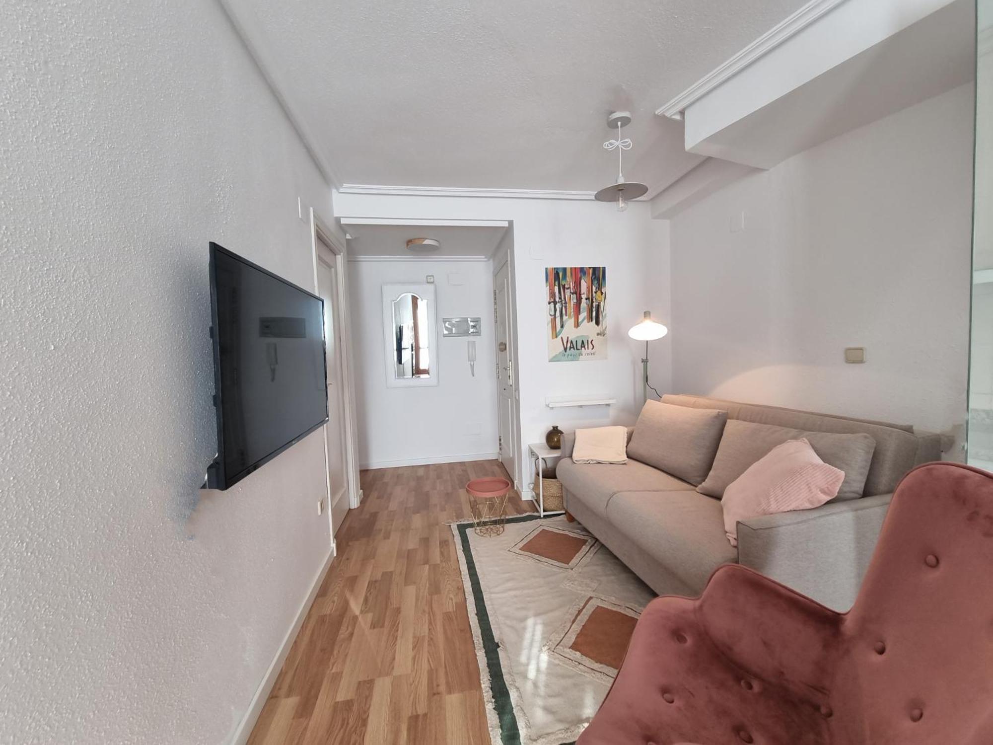 Apartamento El Rincon Del Alba Benasque Exterior foto